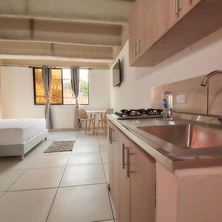 Mangata Living By Bernalo Hotels Medellín Extérieur photo