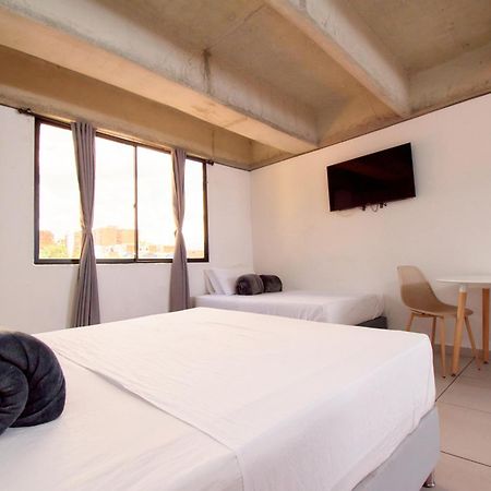 Mangata Living By Bernalo Hotels Medellín Extérieur photo