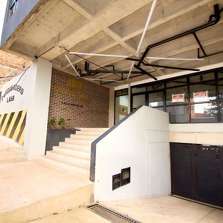 Mangata Living By Bernalo Hotels Medellín Extérieur photo