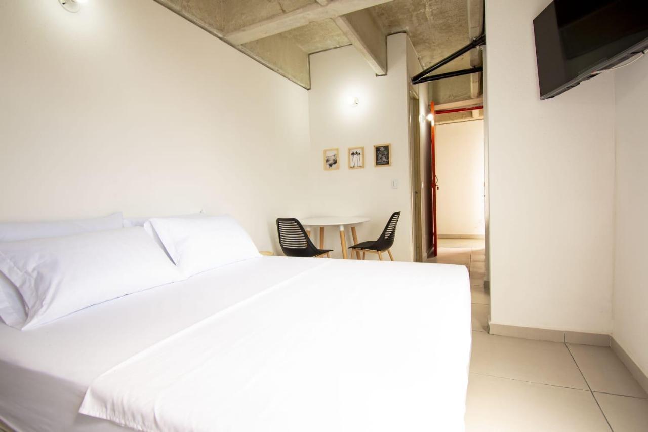 Mangata Living By Bernalo Hotels Medellín Extérieur photo