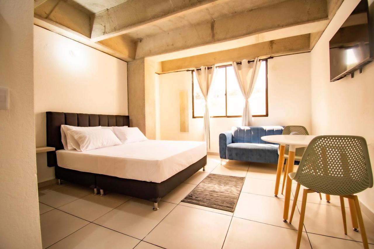 Mangata Living By Bernalo Hotels Medellín Extérieur photo