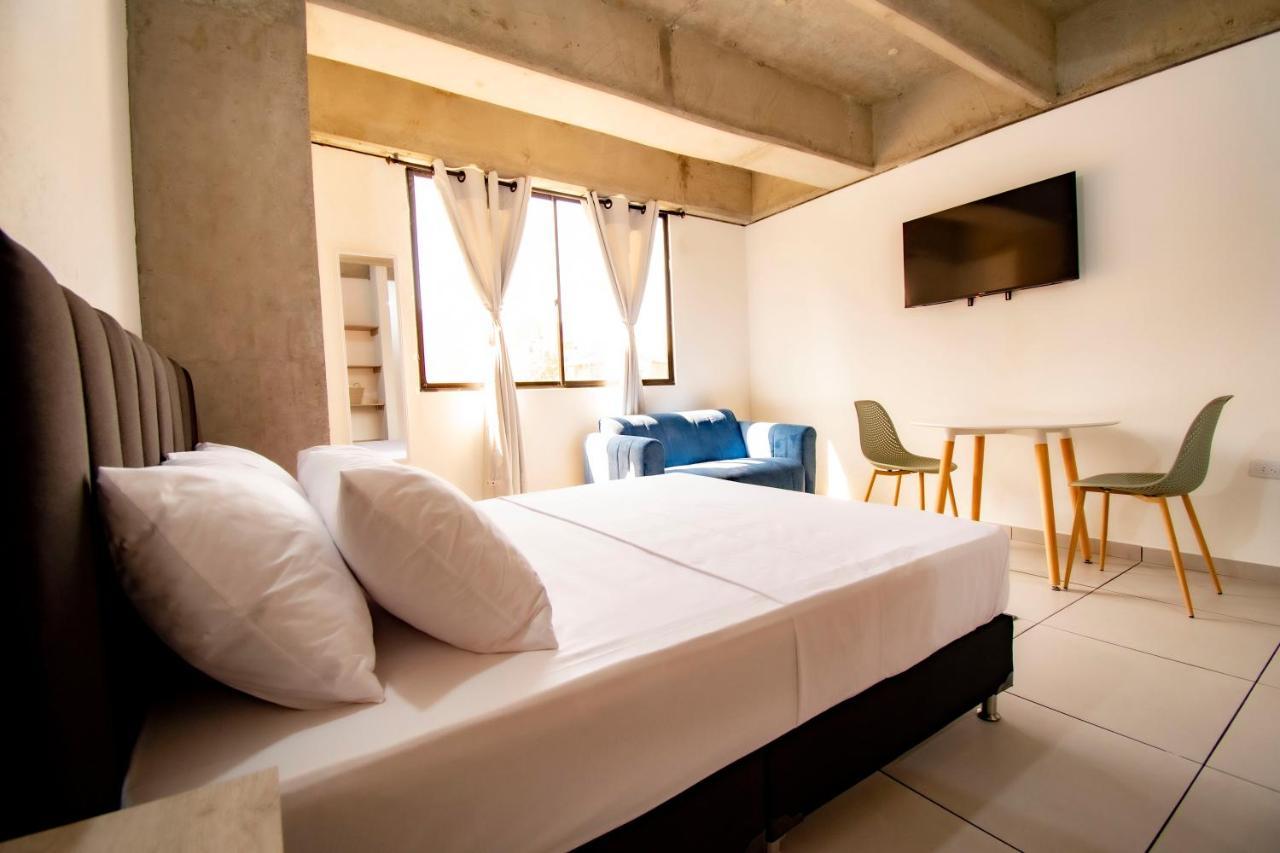 Mangata Living By Bernalo Hotels Medellín Extérieur photo