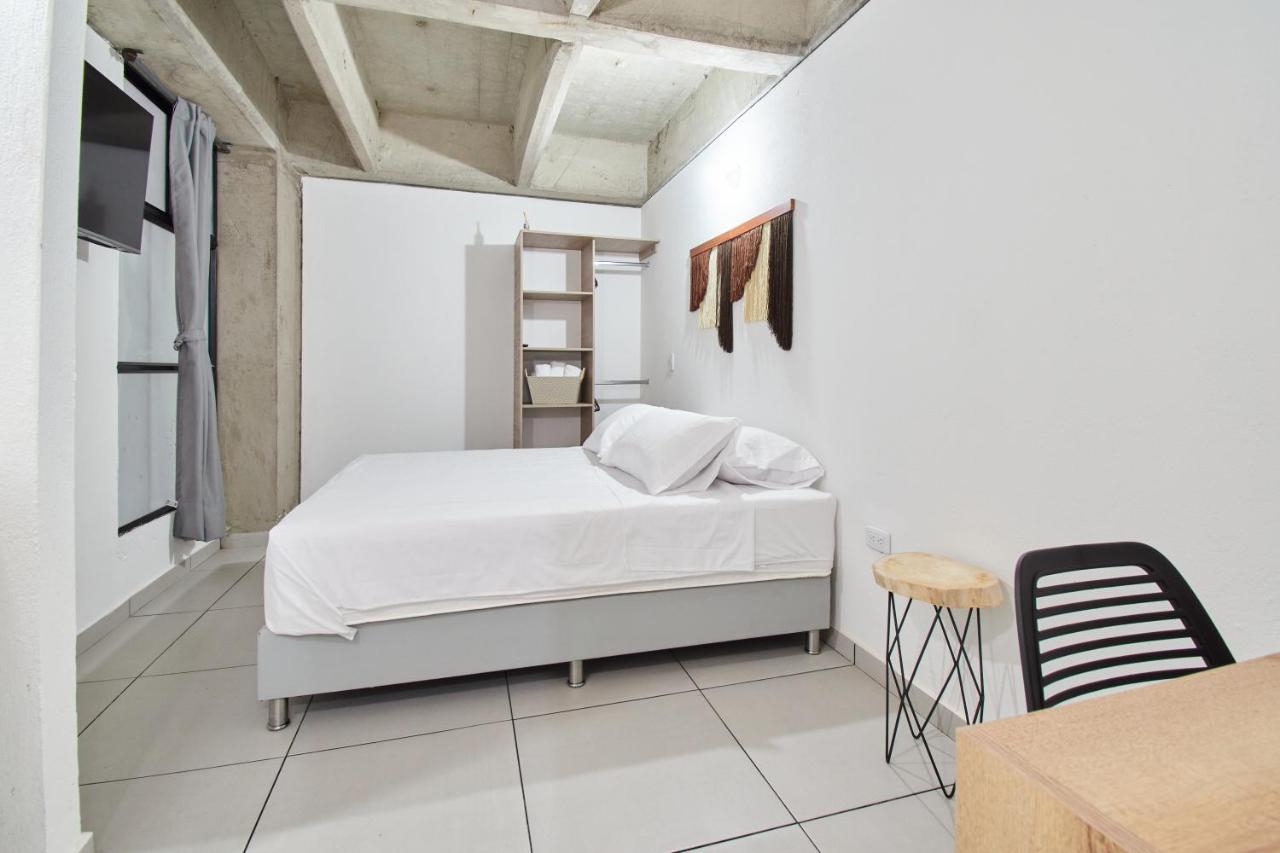 Mangata Living By Bernalo Hotels Medellín Extérieur photo