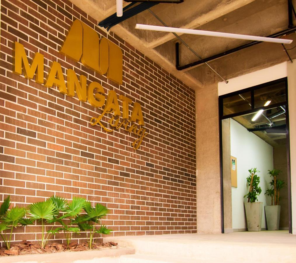 Mangata Living By Bernalo Hotels Medellín Extérieur photo