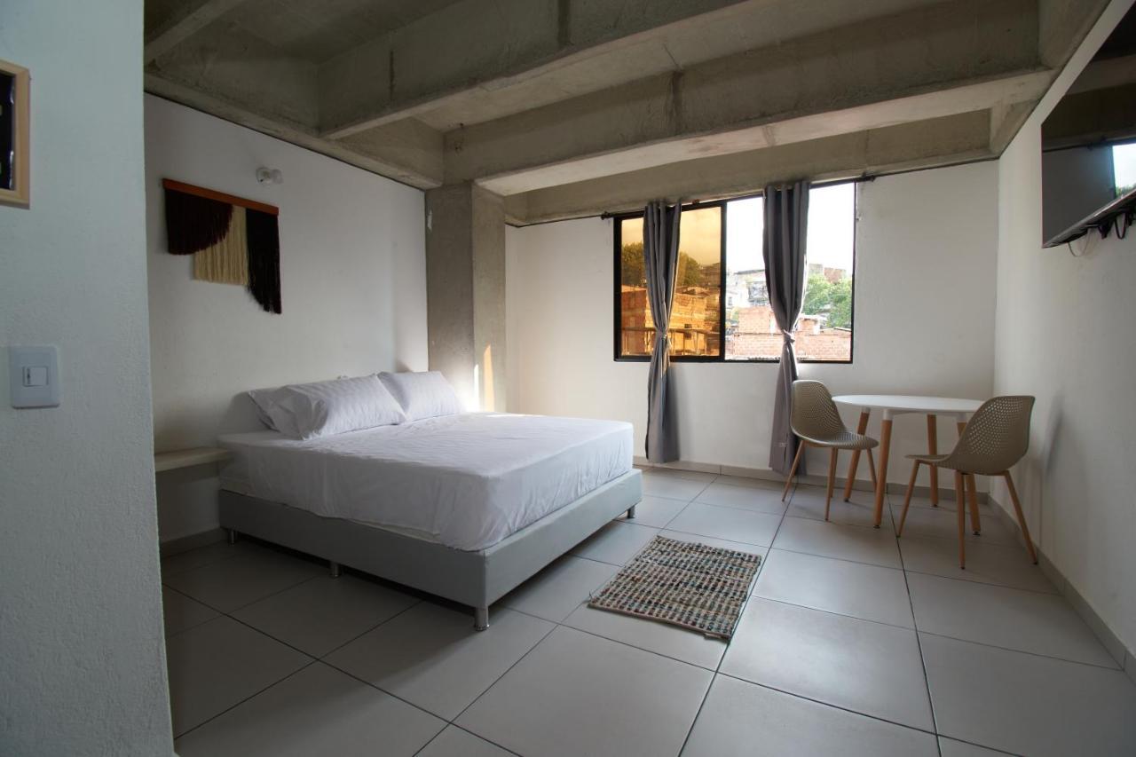 Mangata Living By Bernalo Hotels Medellín Extérieur photo