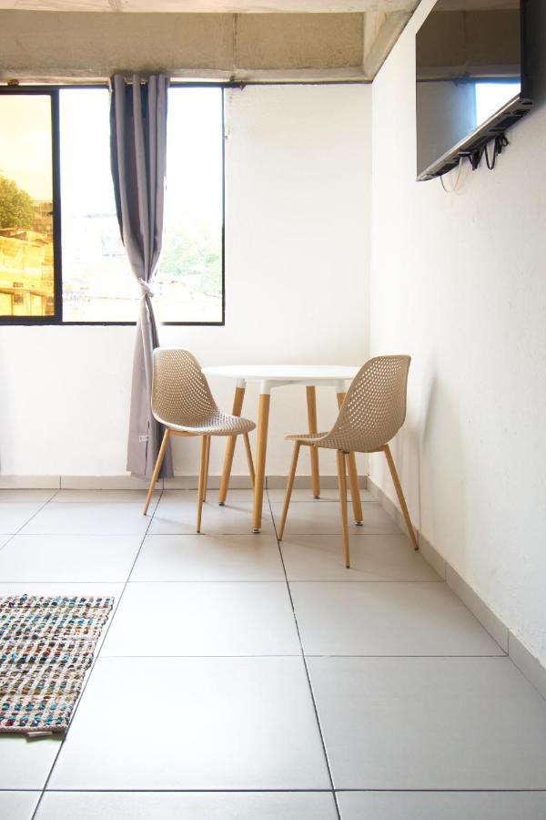 Mangata Living By Bernalo Hotels Medellín Extérieur photo