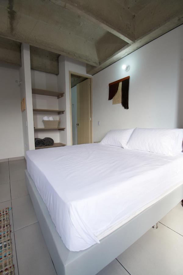 Mangata Living By Bernalo Hotels Medellín Extérieur photo