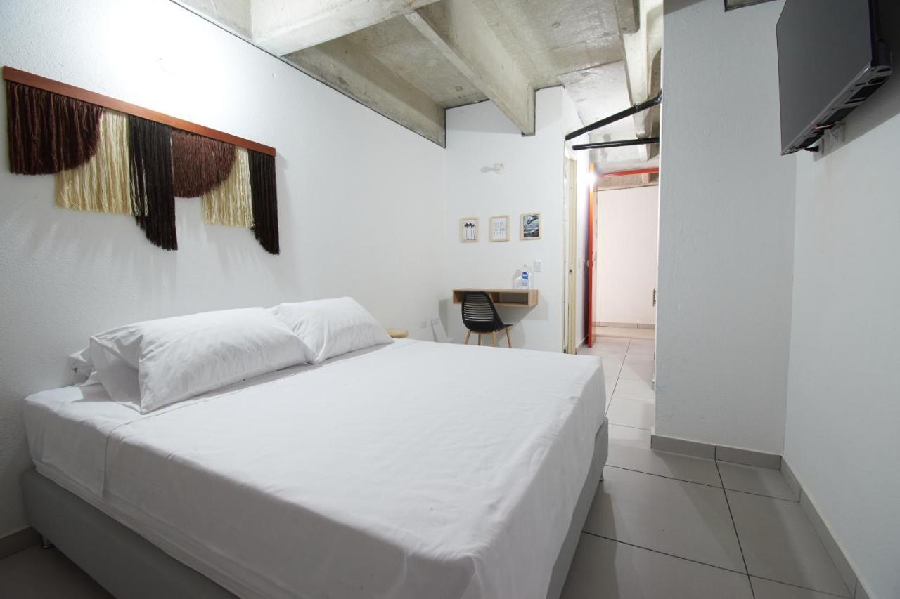 Mangata Living By Bernalo Hotels Medellín Extérieur photo