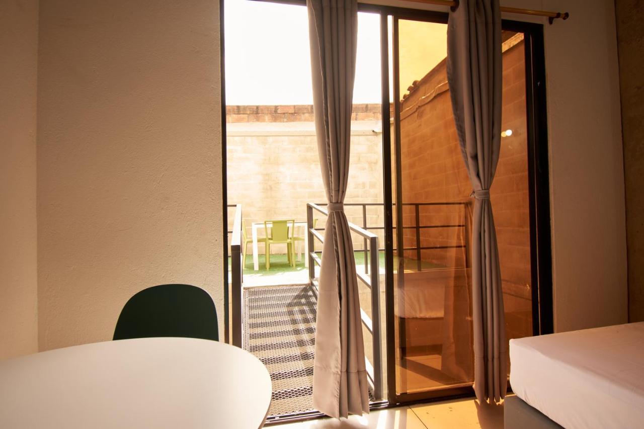 Mangata Living By Bernalo Hotels Medellín Extérieur photo