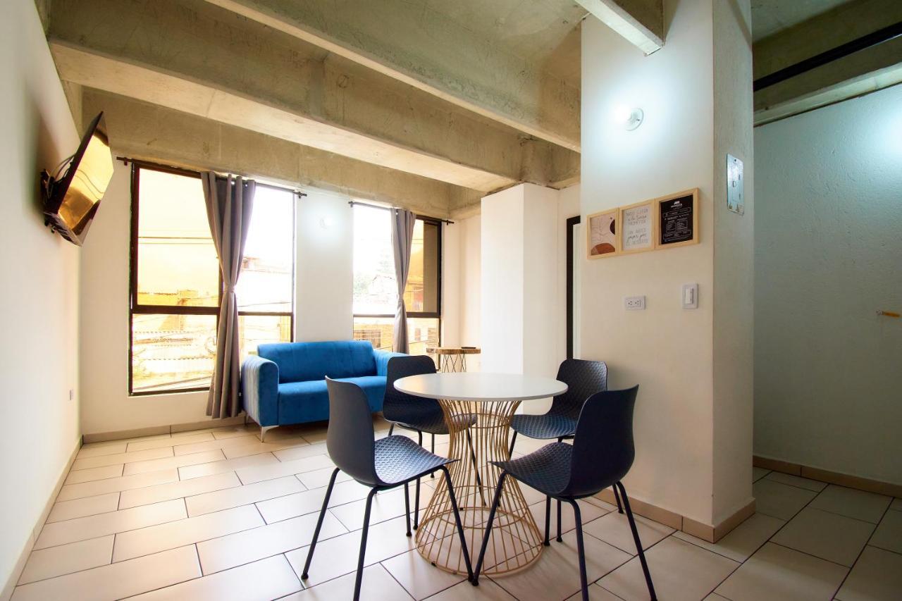 Mangata Living By Bernalo Hotels Medellín Extérieur photo