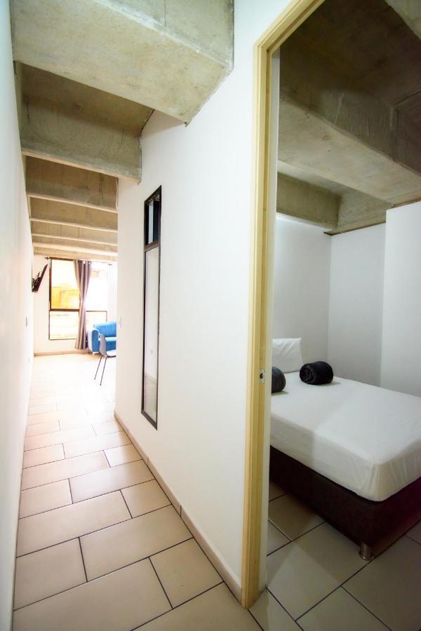 Mangata Living By Bernalo Hotels Medellín Extérieur photo