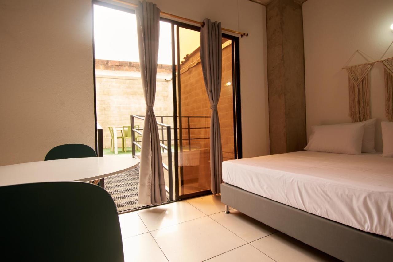 Mangata Living By Bernalo Hotels Medellín Extérieur photo