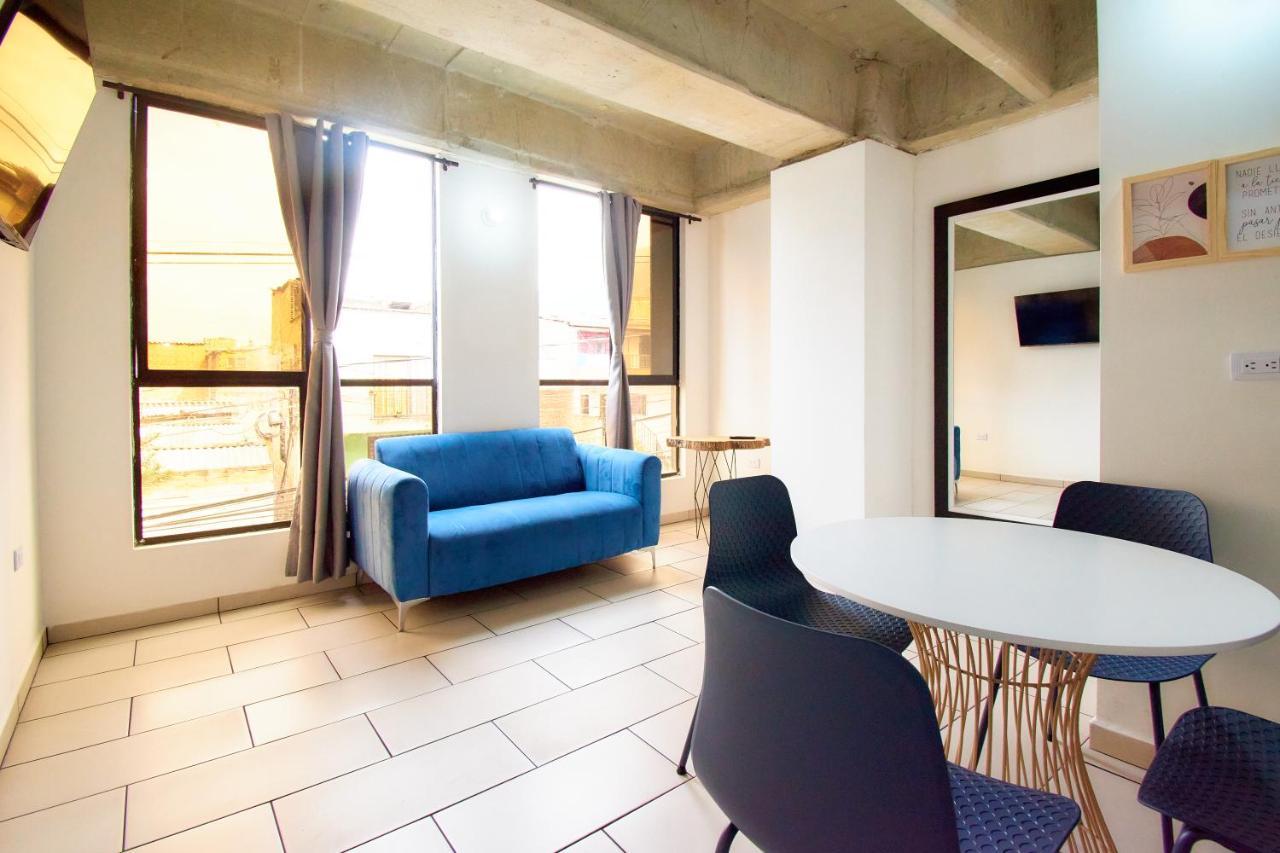 Mangata Living By Bernalo Hotels Medellín Extérieur photo