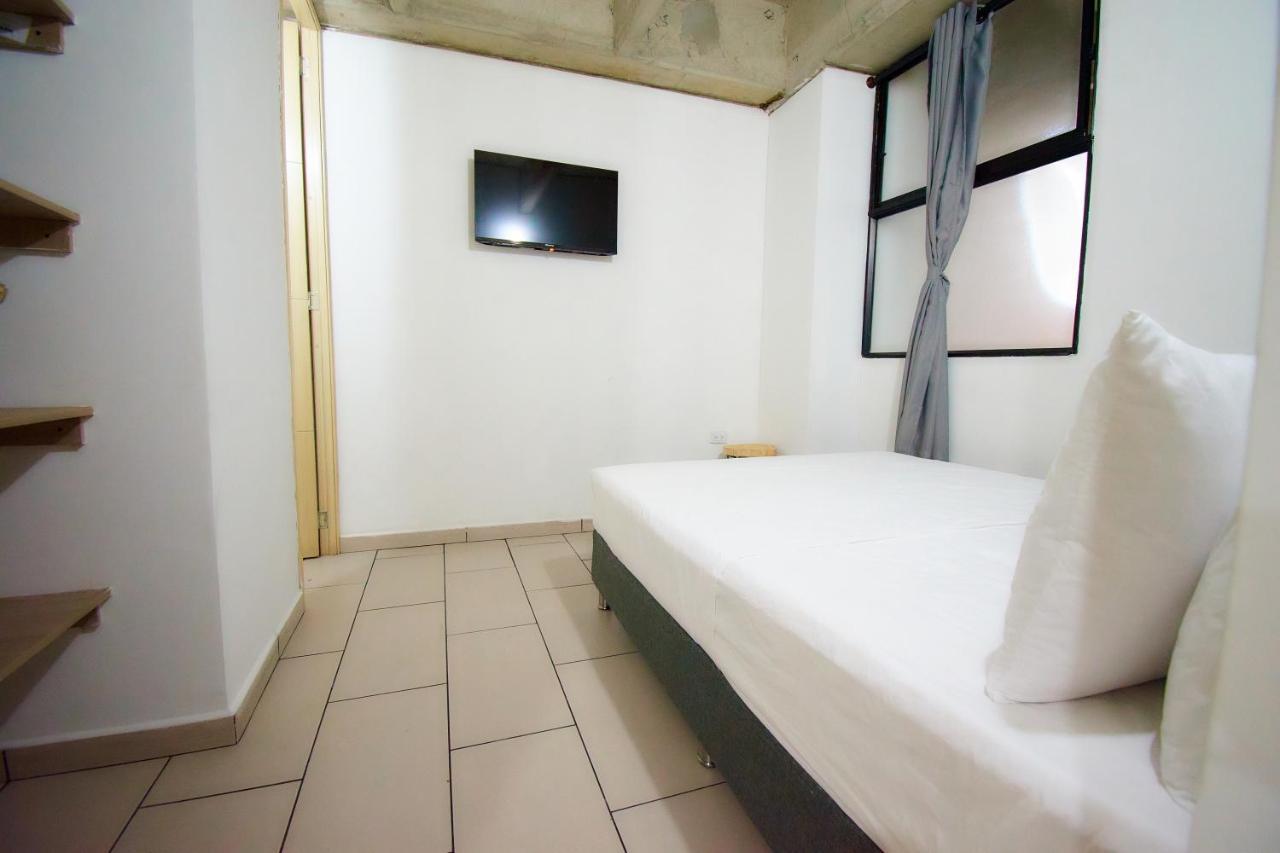 Mangata Living By Bernalo Hotels Medellín Extérieur photo