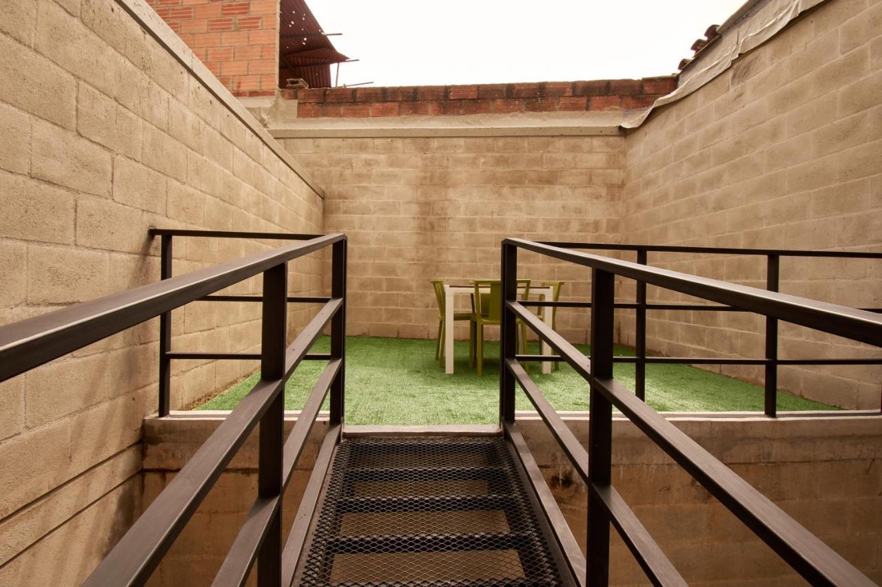 Mangata Living By Bernalo Hotels Medellín Extérieur photo