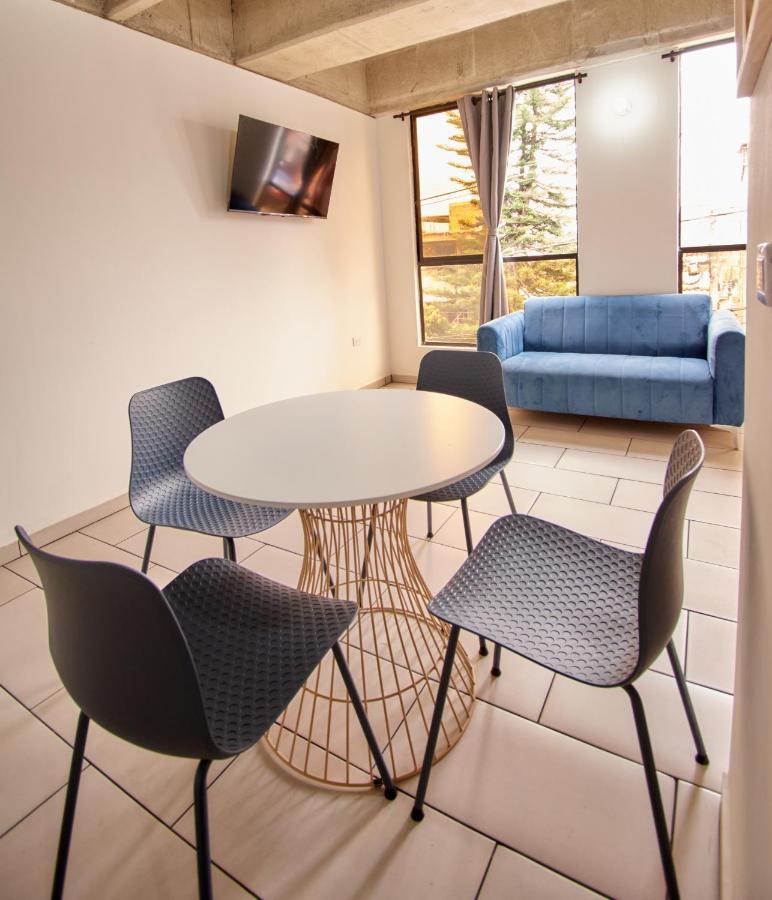 Mangata Living By Bernalo Hotels Medellín Extérieur photo