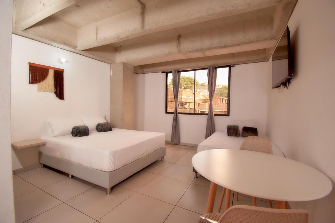 Mangata Living By Bernalo Hotels Medellín Extérieur photo