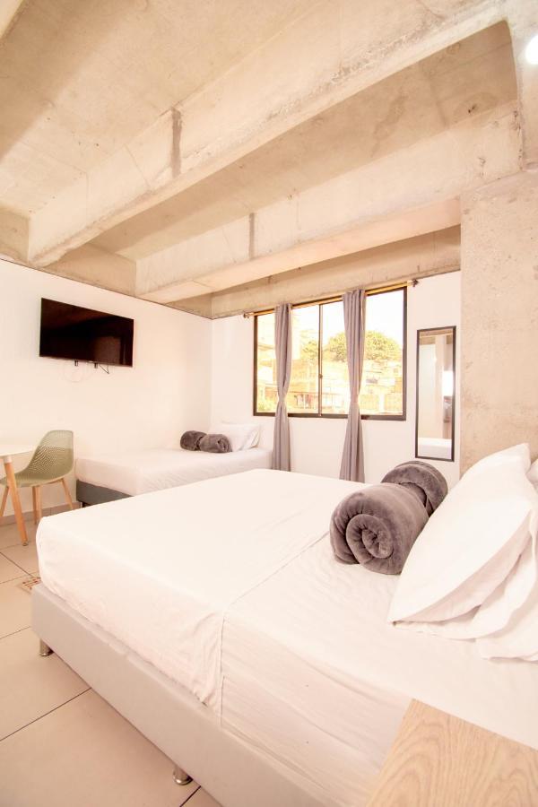 Mangata Living By Bernalo Hotels Medellín Extérieur photo