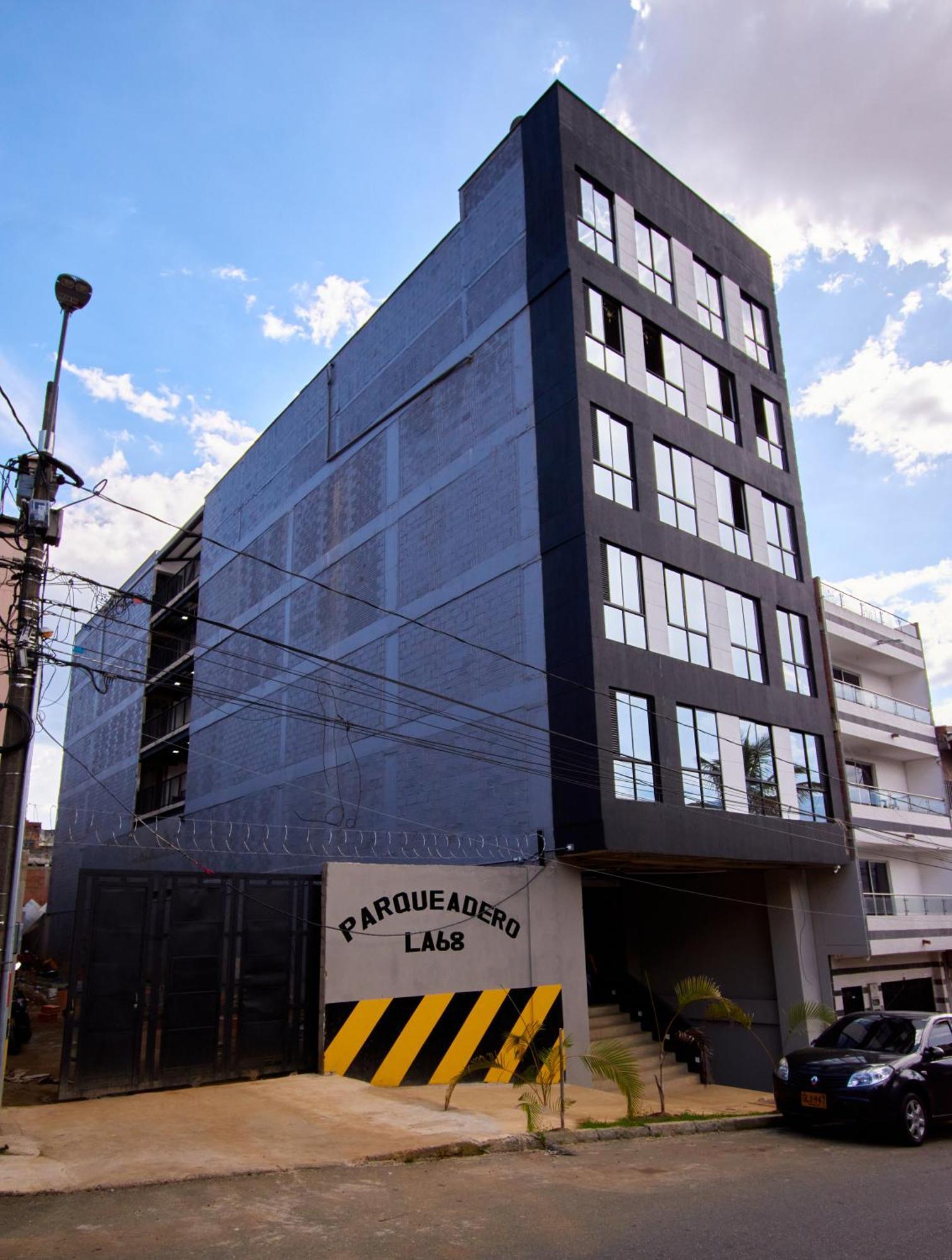 Mangata Living By Bernalo Hotels Medellín Extérieur photo