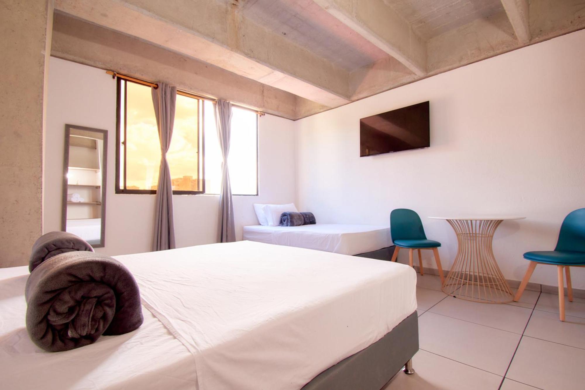 Mangata Living By Bernalo Hotels Medellín Extérieur photo
