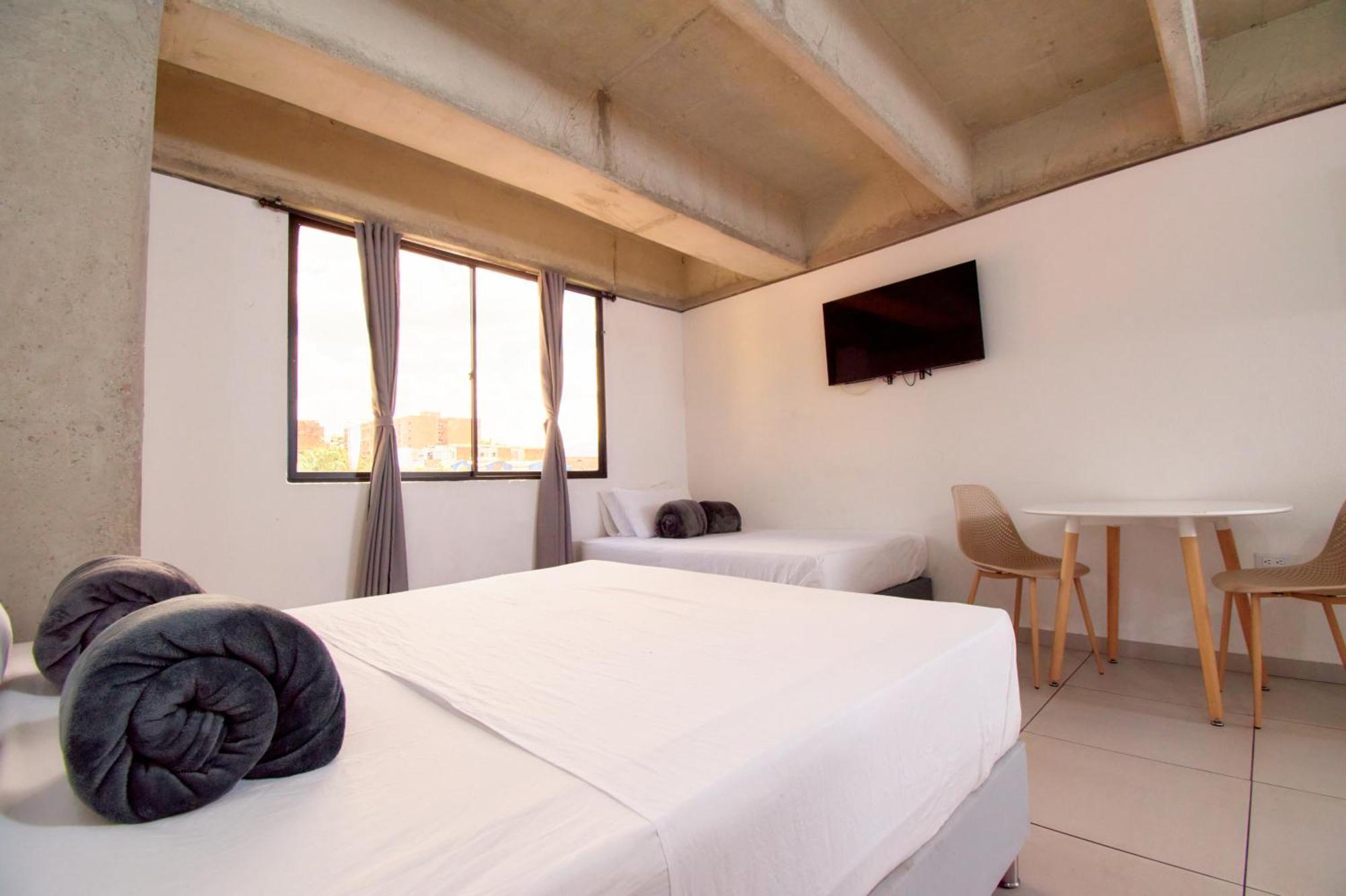 Mangata Living By Bernalo Hotels Medellín Extérieur photo