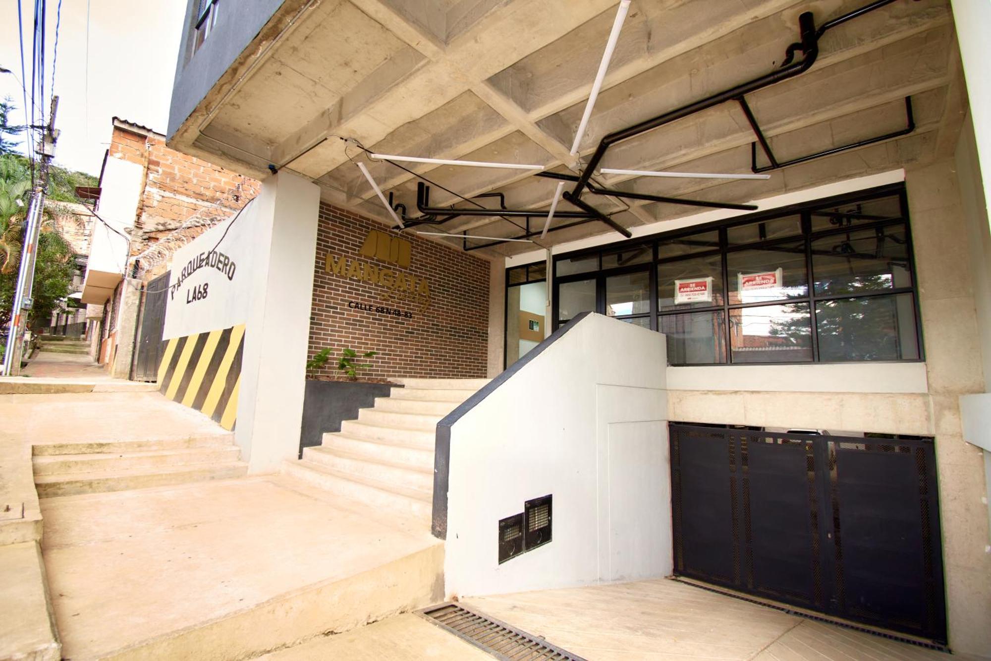 Mangata Living By Bernalo Hotels Medellín Extérieur photo