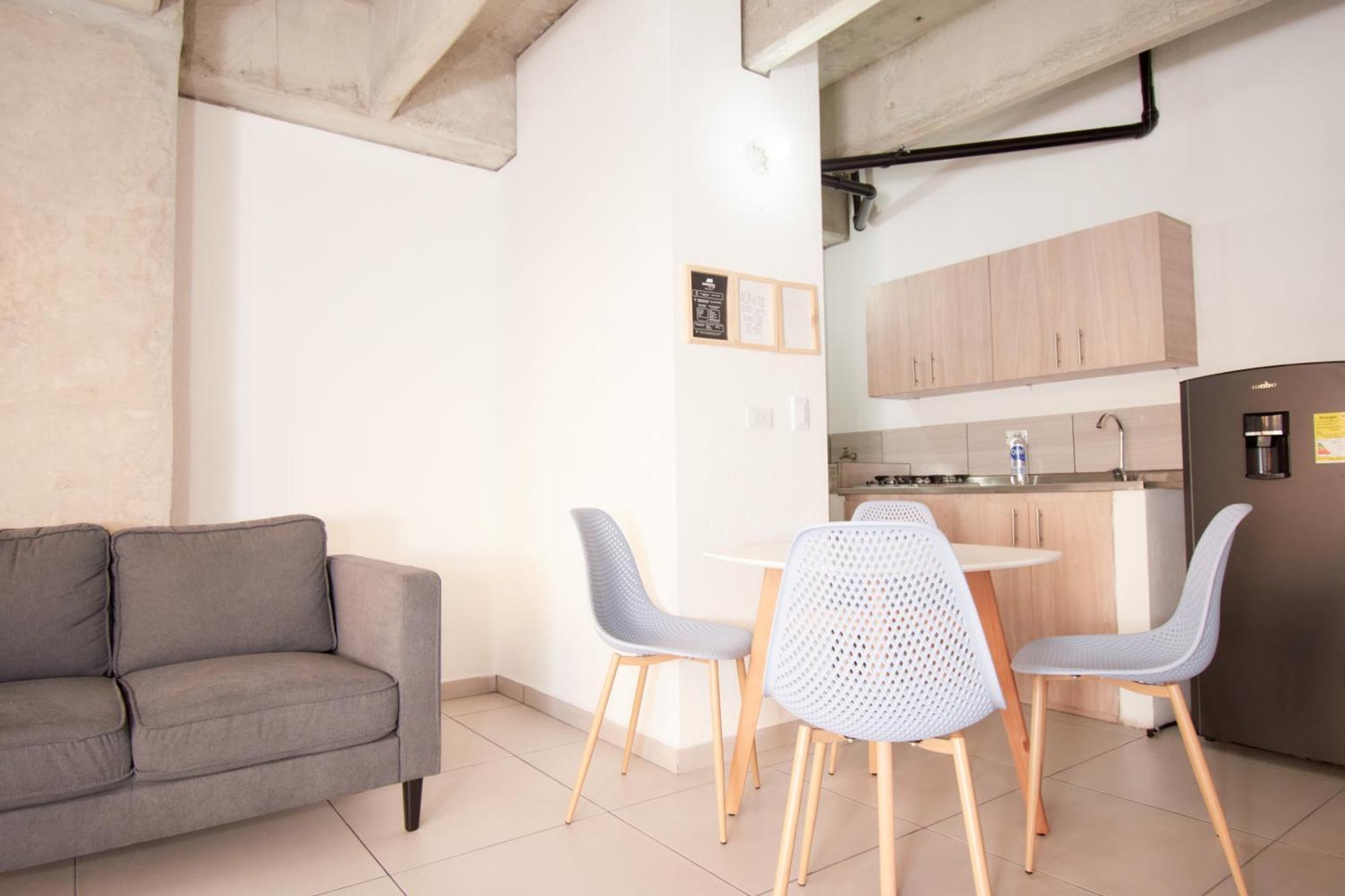 Mangata Living By Bernalo Hotels Medellín Extérieur photo