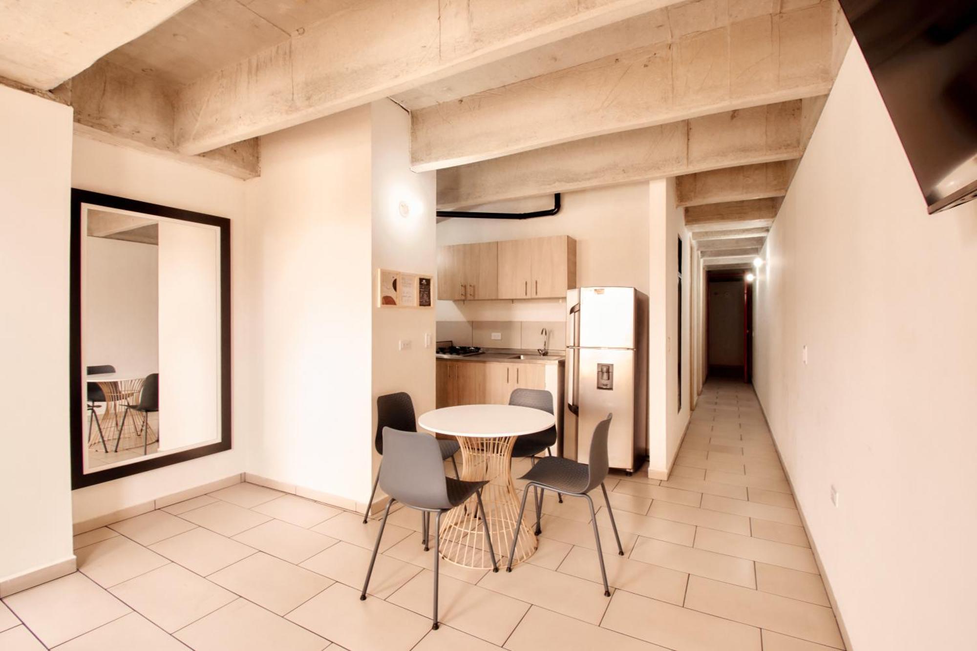 Mangata Living By Bernalo Hotels Medellín Extérieur photo