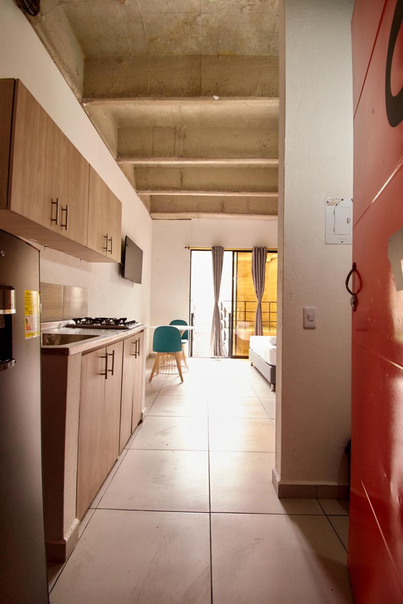 Mangata Living By Bernalo Hotels Medellín Extérieur photo