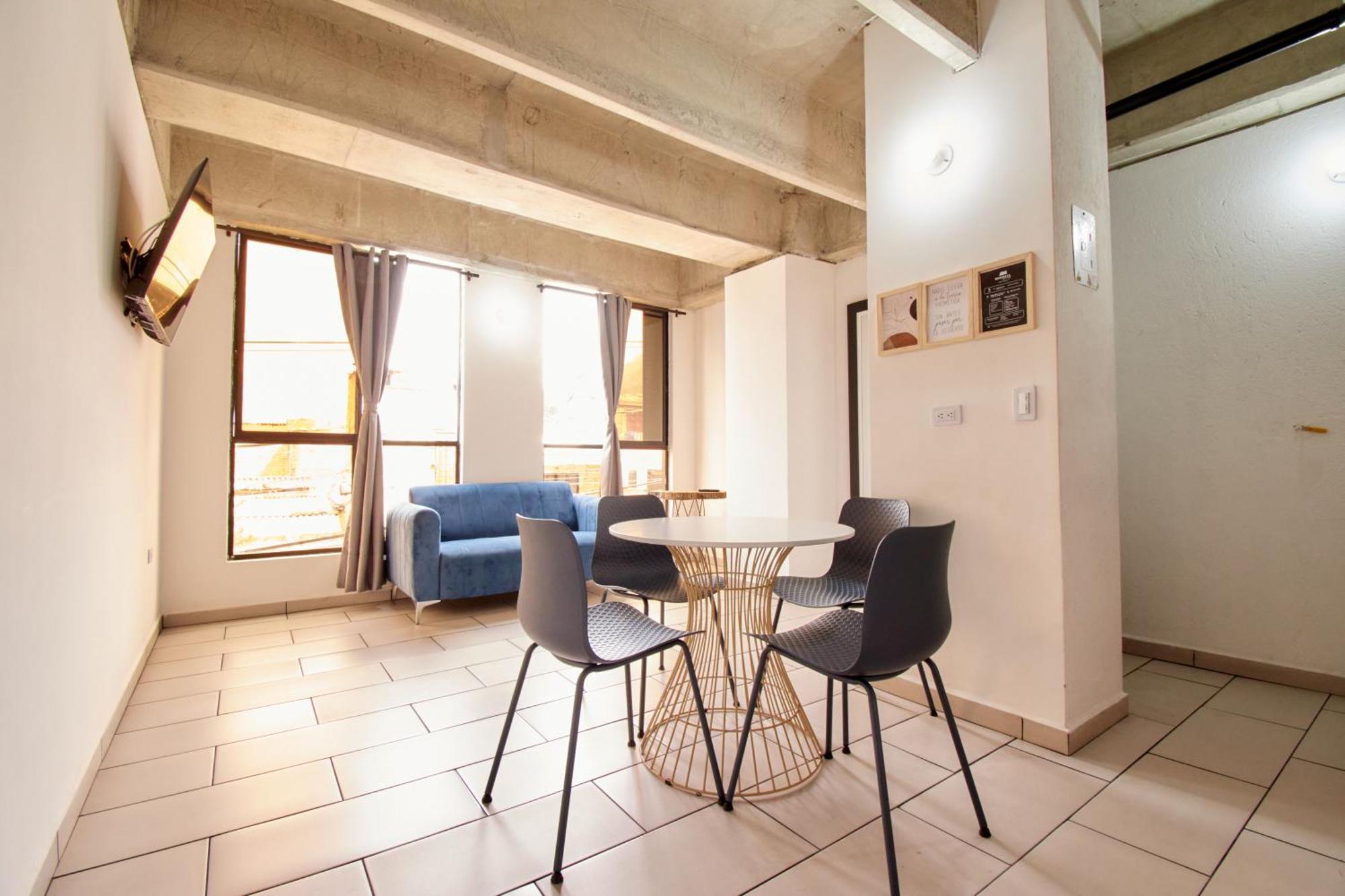 Mangata Living By Bernalo Hotels Medellín Extérieur photo