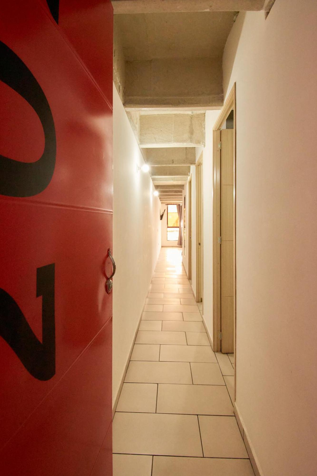 Mangata Living By Bernalo Hotels Medellín Extérieur photo