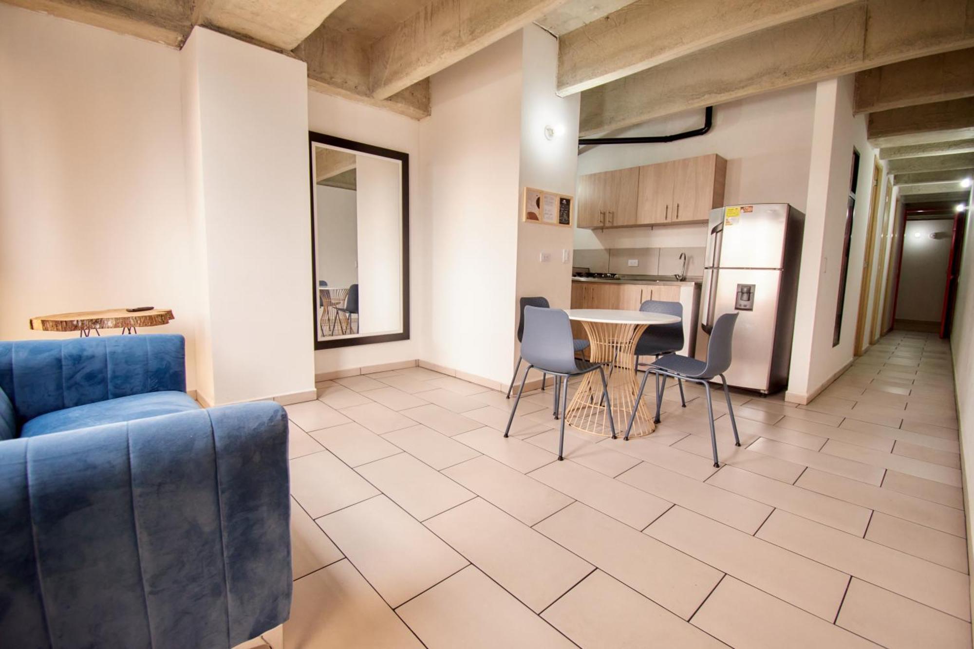 Mangata Living By Bernalo Hotels Medellín Extérieur photo