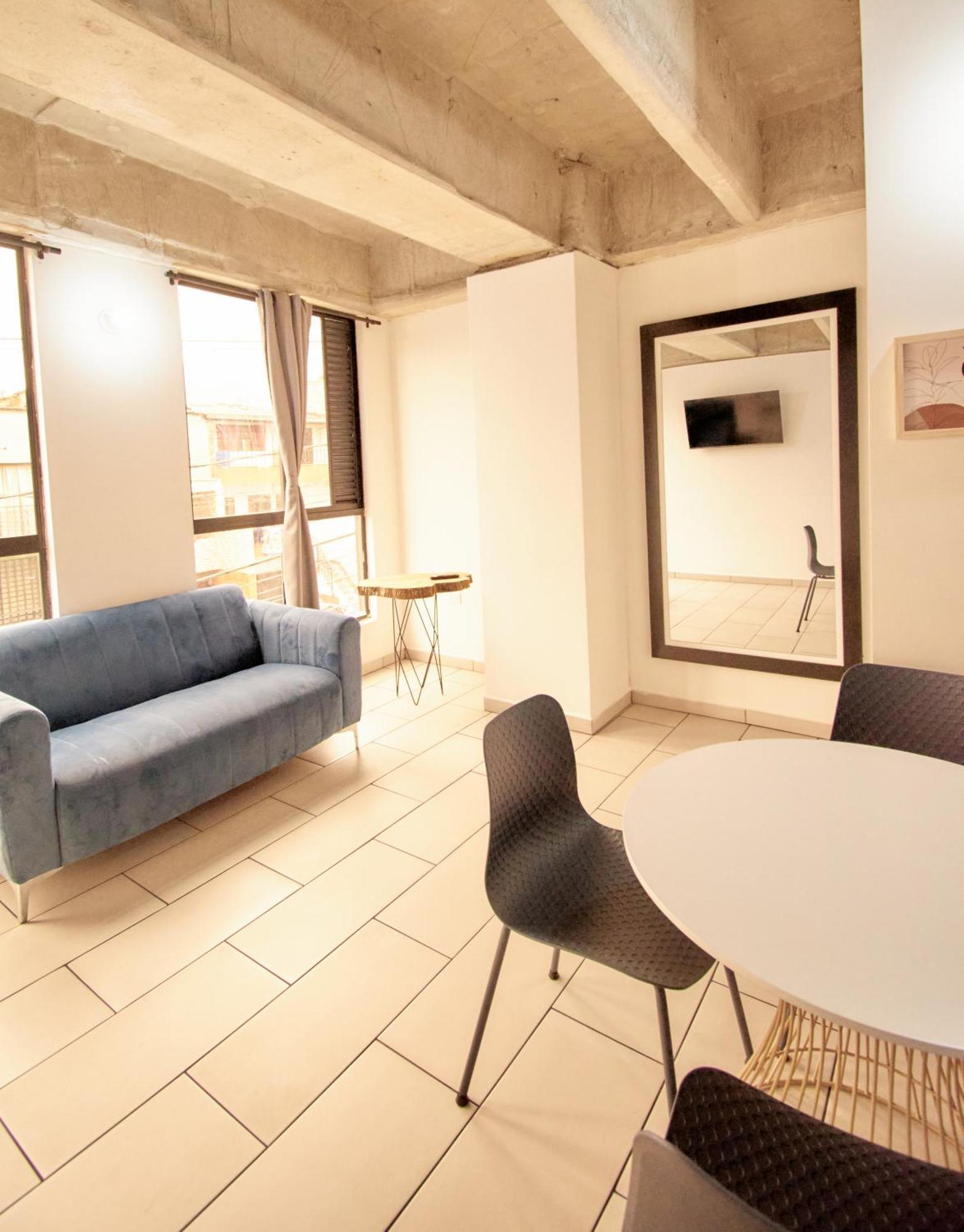 Mangata Living By Bernalo Hotels Medellín Extérieur photo