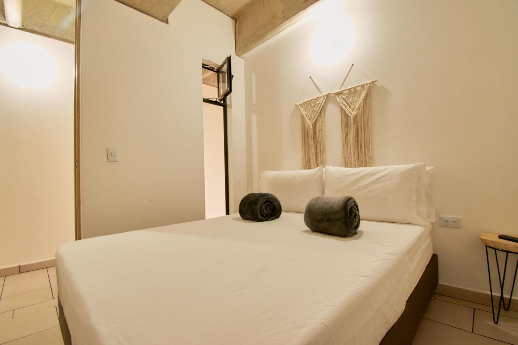 Mangata Living By Bernalo Hotels Medellín Extérieur photo