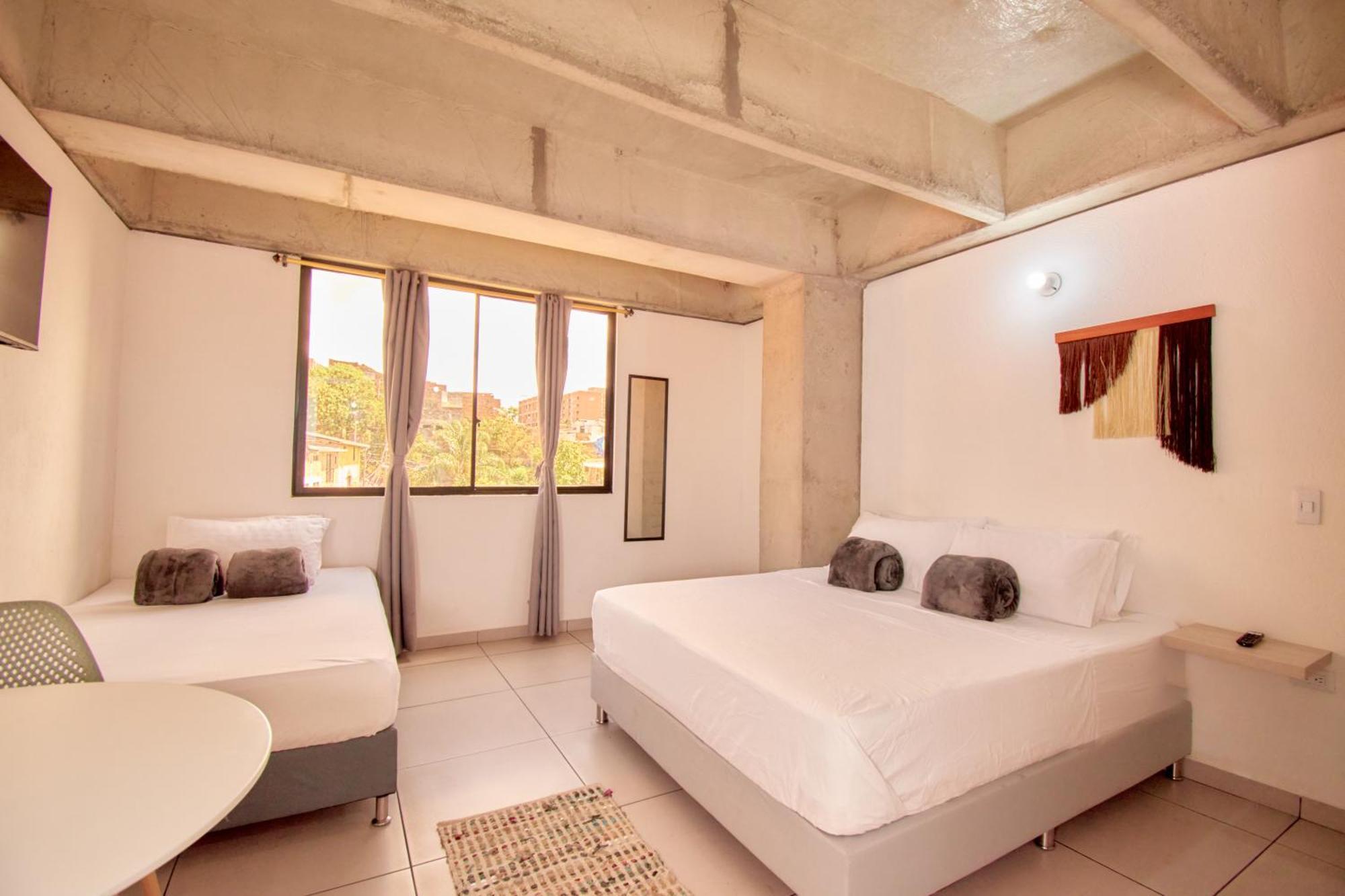 Mangata Living By Bernalo Hotels Medellín Extérieur photo