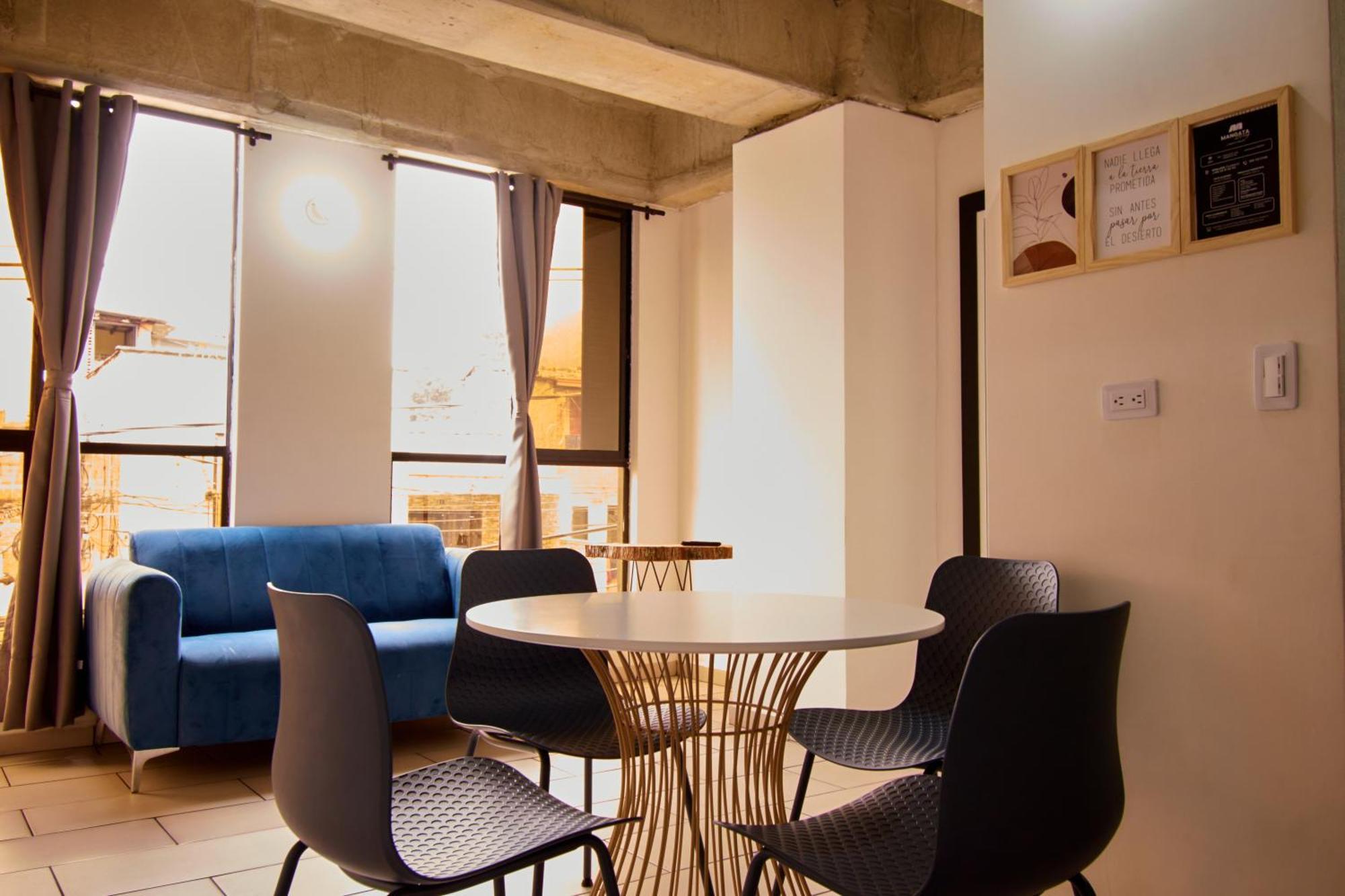 Mangata Living By Bernalo Hotels Medellín Extérieur photo