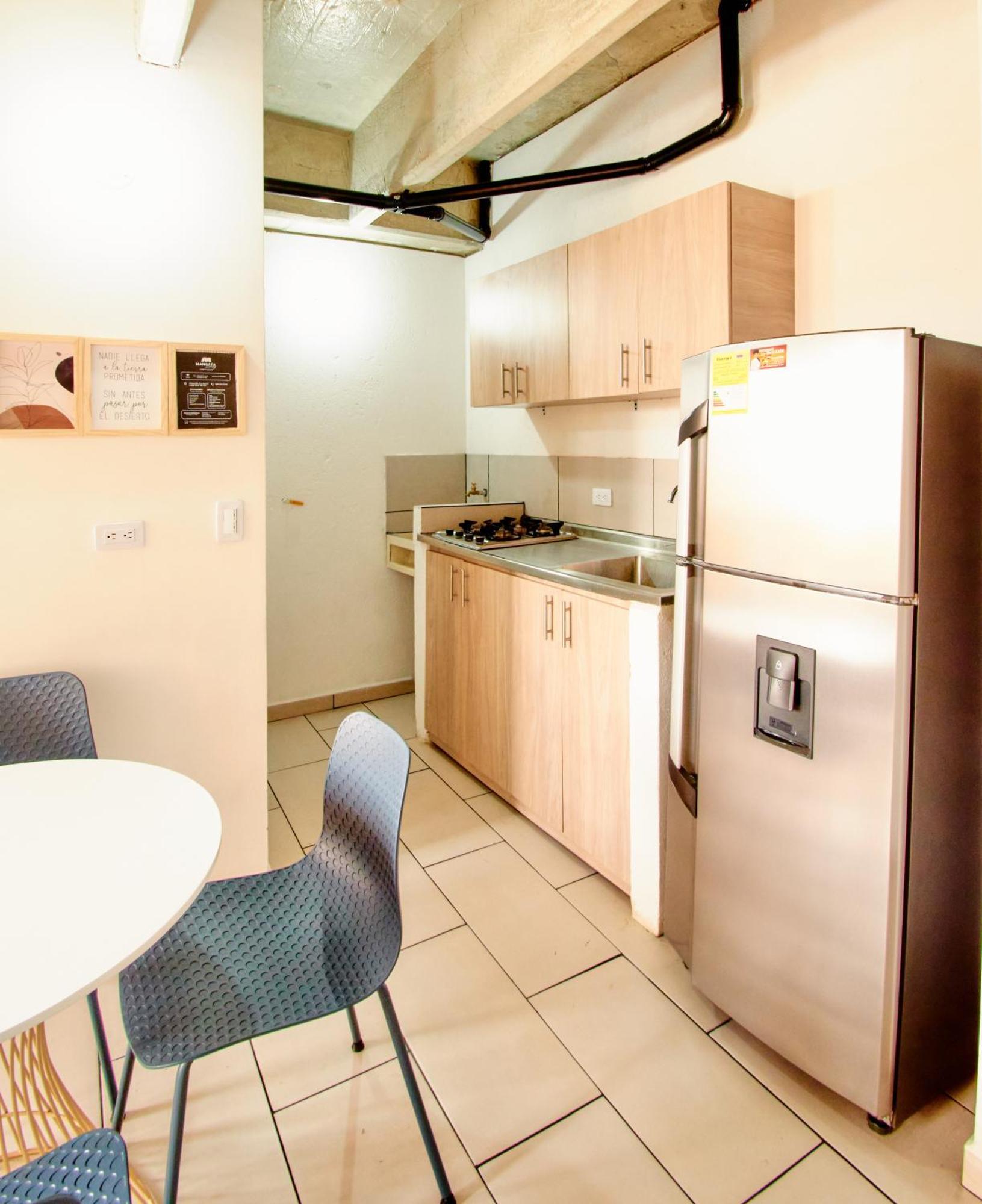 Mangata Living By Bernalo Hotels Medellín Extérieur photo