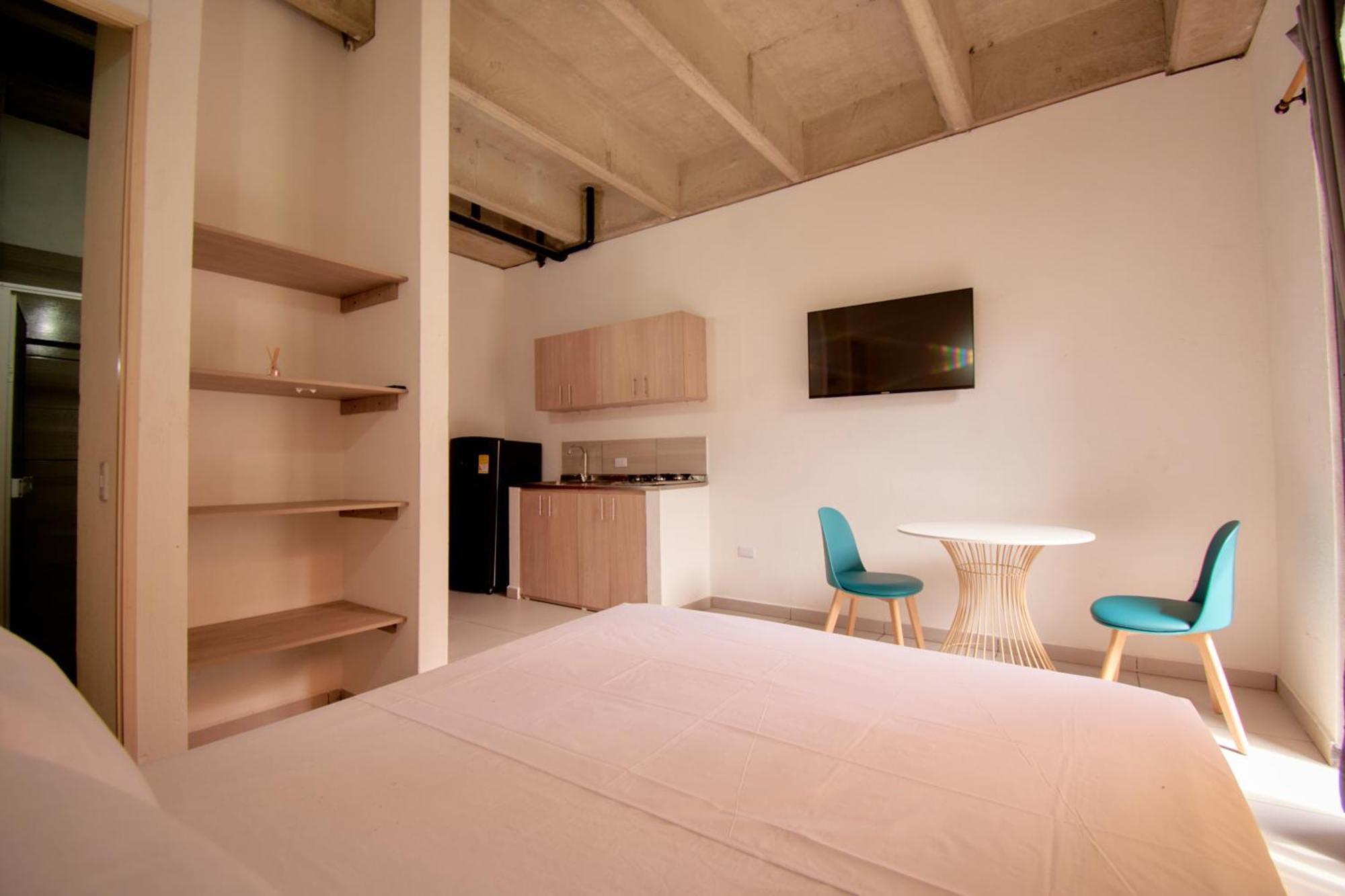 Mangata Living By Bernalo Hotels Medellín Extérieur photo