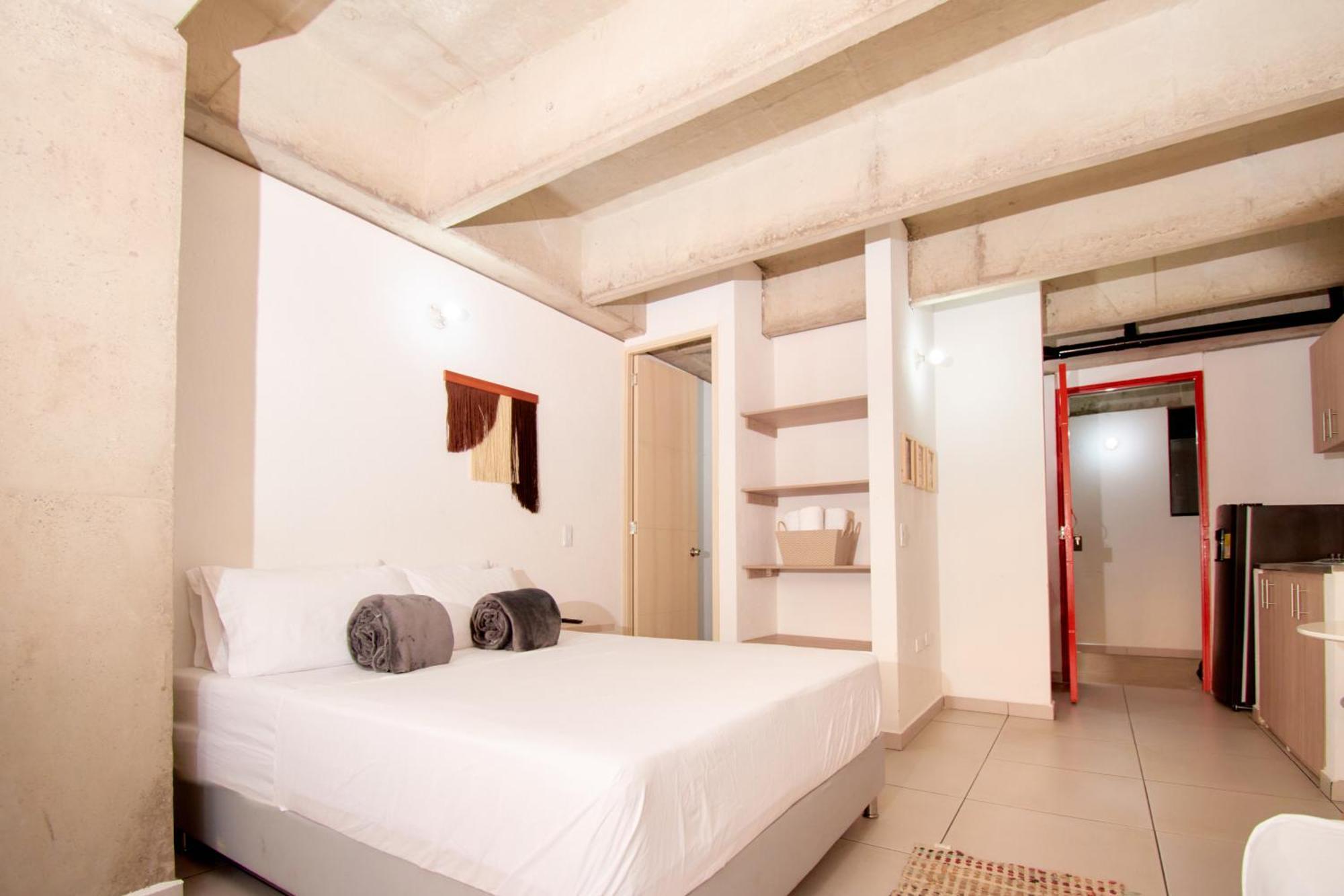 Mangata Living By Bernalo Hotels Medellín Extérieur photo